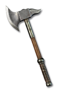 Axe