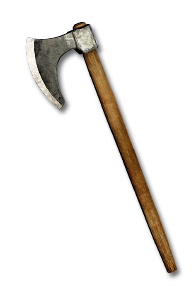 Broad Axe