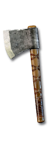 Hand Axe