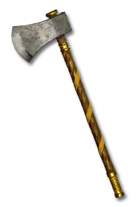 Large Axe