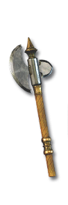 The Gnasher