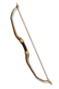 Composite Bow