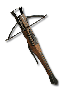 Crossbow