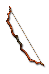 Hunter's Bow