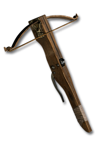 Light Crossbow