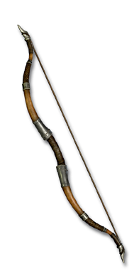 Long War Bow