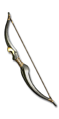 Reflex Bow