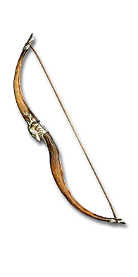 Stag Bow
