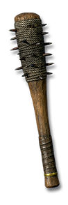 Spiked Club