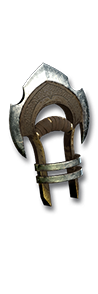 Hatchet Hands
