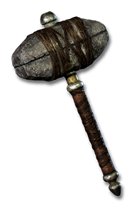 Hell Forge Hammer