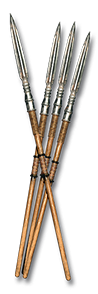 Javelin