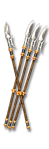 Maiden Javelin