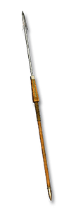 Pilum