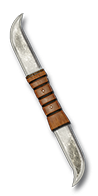 Balanced Knife