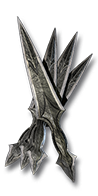 Throwing Knife