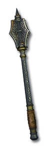 Crushflange