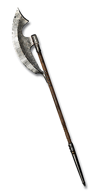 Bardiche