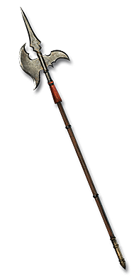 Halberd