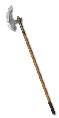 Poleaxe