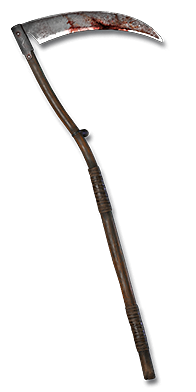 Scythe