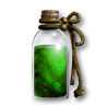 Choking Gas Potion