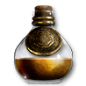 Oil Potion