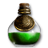 Rancid Gas Potion
