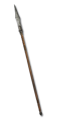 Maiden Spear