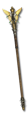 Horadric Staff