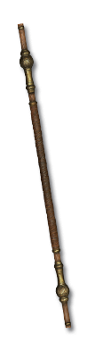 Long Staff
