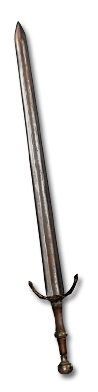 Bastard Sword