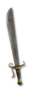 Falchion