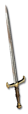 Giant Sword