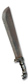 Gleamscythe