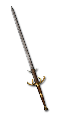 Great Sword