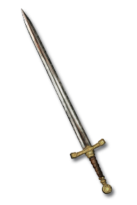 Long Sword