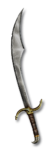 Scimitar