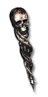 Blackhand Key