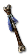 Bone Wand