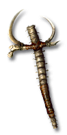Gravenspine